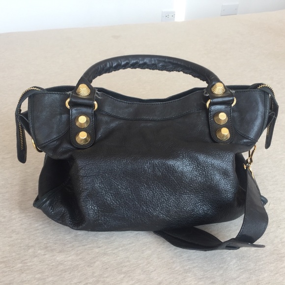 •SOLD• Balenciaga City Bag - Picture 3 of 8